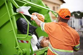 Best Scrap Metal Removal  in Rusk, TX