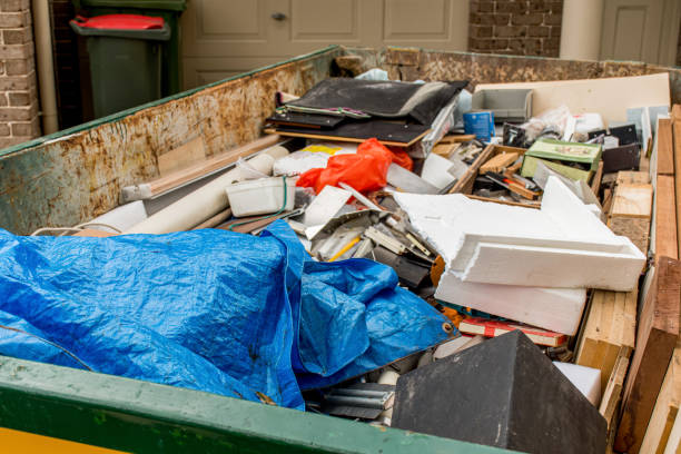 Types of Items We Remove From Your Property in Rusk, TX